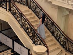 -中旅阿那亚九龙湖·公主酒店