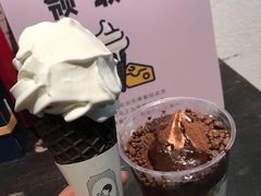 -喜茶(上海兴业太古汇店)
