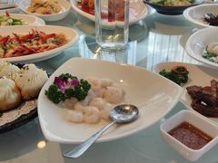 -廊亦舫Lang Yi Fang Restaurant(金桥店)