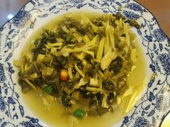 -灵福缘私房菜·农家菜(拈花湾·灵山大佛必推店)