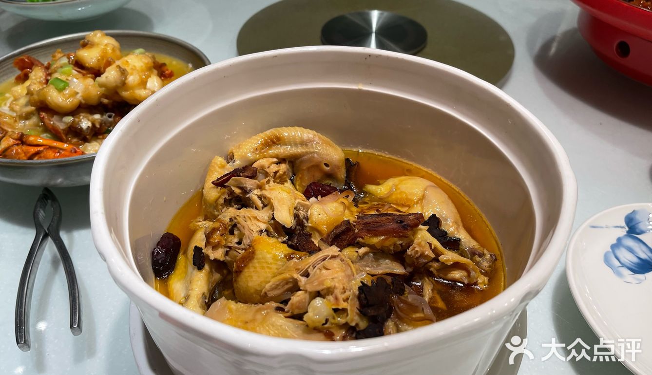 脆皮燒鵝•唔錯