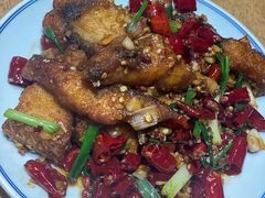 武昌鱼-静一餐厅·湖北菜(前门创始店)