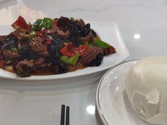 -小山东羊肉汤馆(同济新村店)