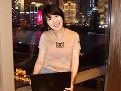 -上海外滩茂悦大酒店