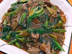-辉记潮汕海鲜砂锅粥(市桥店)