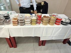 -新侨三宝乐面包店(崇文门店)