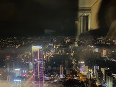 -长沙尼依格罗酒店