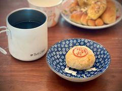 -梦菲思饼屋(瑞金宾馆店)