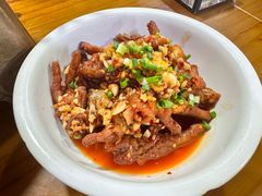 -张氏父子常德肠子馆(红星总店)