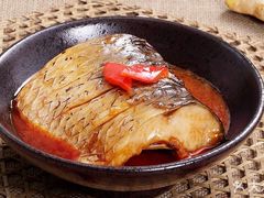 剁椒鱼头-老乡鸡(临泉人民医院南区店)