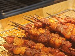 -苏格里岛自助烤肉海鲜火锅(成都金牛万达店)