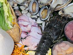 -吉品莞家·鲍鱼鸡煲(东莞店)