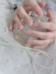 -1T·1M 日式美甲美睫