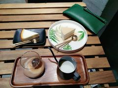 -Home Cafe(水榭春天店)