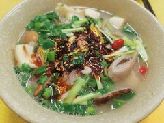 -长香源葫芦头梆梆肉(开通巷店)