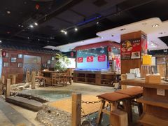 -宽窄巷子鲜牛火锅(北京首店)