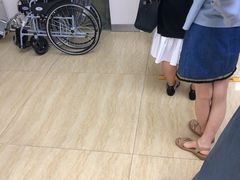 -广州仁爱天河医院体检中心