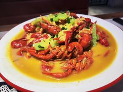 -舞虾小说.涮肉.烧烤(国顺东路店)