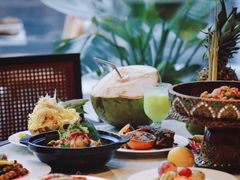 -成都瑞吉酒店·秀餐厅
