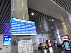 -桂林北站