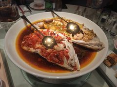 -望湘园·小雅(德基店)
