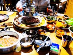 -姜虎东白丁烤肉(恒隆广场店)