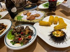 -映像威海·海鲜味道(经区店)