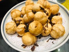 -香园茶社·金陵小灶(老门东店)