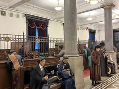 -沈阳金融博物馆