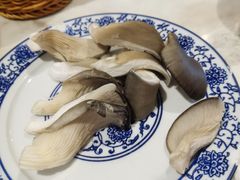 -宣武小院涮肉(前门店)