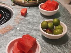 -俏牛哥鲜牛肉牛肆馆(重庆天地店)