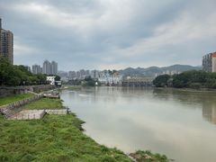 -永安龟山公园