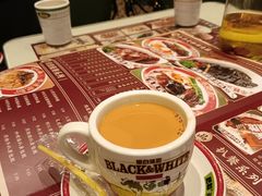 -肥韬香港茶餐厅(上海首店)
