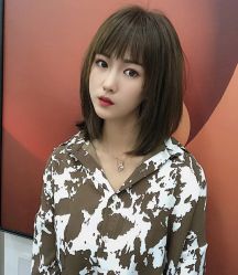 -那茉 Hair Salon