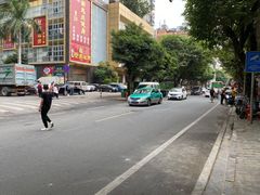 -省城濑粉(龙津店)
