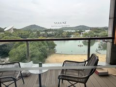 -上海佘山世茂艾美酒店