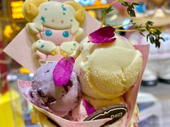 -泡泡玛特POPMART(上海环球港店)