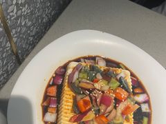 -半天妖烤鱼(芝罘万达店)