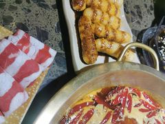 -小龙坎火锅(阳泉店)