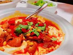 -小河盐帮·私家菜·烤鸭(三元桥·霄云路店)