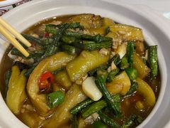-天天初二·天津传统捞面·天津特色菜(凌奥总店)