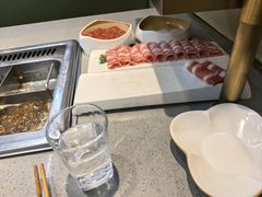 -海底捞火锅(高新活力汇店)