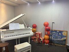 -乐尚音乐空间·钢琴·声乐·架子鼓(会展中心店)