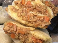 -李与白包子铺(桐梓林店)