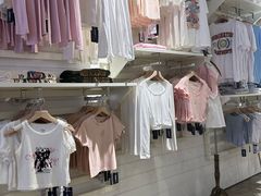 -BASEMENT FG (成都太古里店)