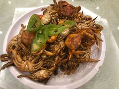 -新享乐海鲜(翠华路店)