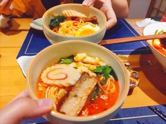 -浦·传统日式料理(3 5 1 1 店)