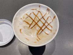 -星巴克(北京新辰里亚运村店)