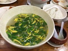 过桥米线状元套餐-桥香园云南过桥米线(金马碧鸡店)