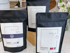 -Onirii Coffee(长乐路店)